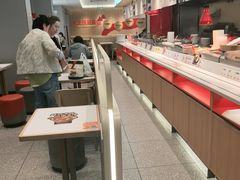 -永和大王(小厨·东四十条店)
