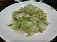 -北国饭店·海鲜·北方菜(峡山店)