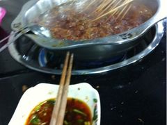 -玉汇林串串香(御营店)