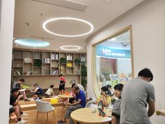-艺年级儿童语言艺术中心(冉家坝爱融荟城店)