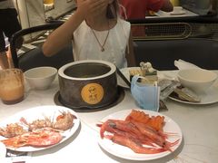 -诱货海鲜自助火锅(爱琴海购物公园东百店)