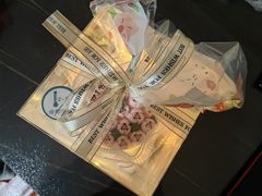 -勒甜LO CHO·定制低糖代糖纯动物奶油生日蛋糕(新开路店)