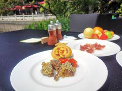 -杭州西子湖四季酒店-WL BISTRO西湖餐厅(灵隐路店)