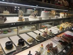 -西村叔叔的店·面包·甜品·蛋糕(崂山丽达店)