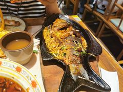 -状元阁烧烤(新华路总店)