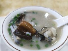 -荔记泥虫粥(城南店)