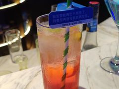 -花西亭·海鲜自助餐厅(瑞城名人酒店)