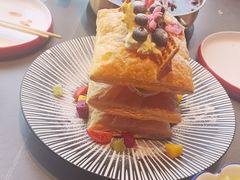 -四川饭店·川味水煮鱼(长白店)