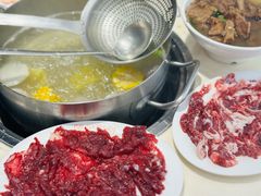 -陈记顺和潮汕牛肉火锅(韩江路店)