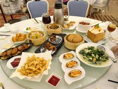 -圣丰城酒家·宴会(宝安大仟里店)