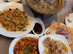 -六泰居·尔滨地标·东北菜(泰山路店)