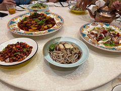 -巴依老爷新疆美食(工体旗舰店)