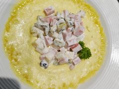 -库滋明·俄罗斯特色美食(中央大街店)