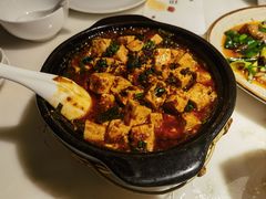 -初蓉丨遇见新川菜(亲贤街荣耀店)