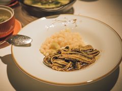 虾仁软兜-金陵饭店·梅苑