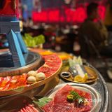 桥北Z in烤肉店📍人气烤肉👑