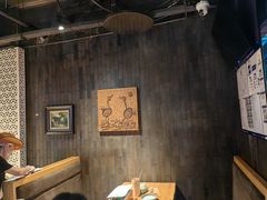 -肉串汪(月坛店)