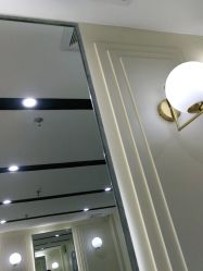 -3AM HAIR SALON染发接发