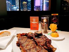 -茹丝葵经典牛排馆(上海外滩店)