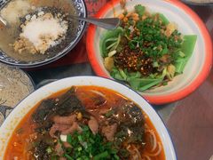 -袁妈红豆汤(重庆总店)