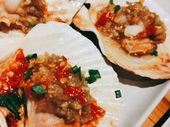 -木屋烧烤(龙湖天街店)