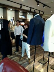-优刻西服西装定制(金轮国际广场店)