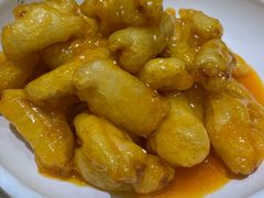 -九佰碗家常菜(华威桥店)
