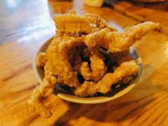 -岗上渣渣老火锅(两路口店)