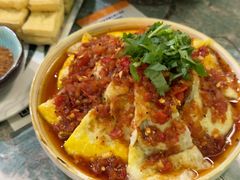 -浩海火烧云傣家菜(京广店)