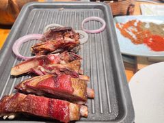 -娜仁图雅蒙古美食村(33小镇店)