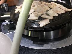 -海花锅盖烧烤店(怡馨家园店)