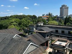 -东莞市可园博物馆