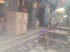 -水巷子·巴掌腰片重庆火锅(云纺店)