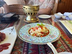 -慢丽江·云南野生菌土鸡锅(付家庄店)
