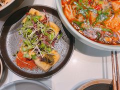 -胡麻(静安嘉里店)