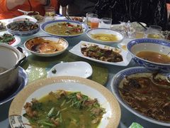 -张鸟园农家乐(张鸟园店)