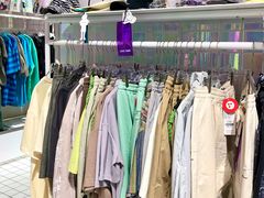 -CHiC PARK(青岛万象城店)