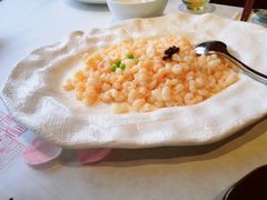 清溜虾仁-江南雅厨(李公堤店)