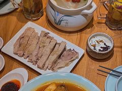 -品回味清真西北楼(宁波首店)