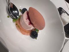 -领仕扒房(长春店)