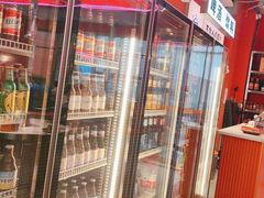 -南浦洞烤肉·新世界版(奥体店)