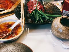 -丙申臺火锅