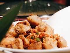 -行家海鲜火锅酒家(静安寺店)