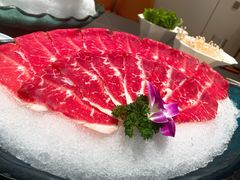 -鼎泰亨·海鲜牛肉餐厅(滨江店)