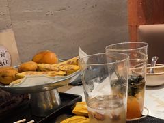 -山缓缓火锅(青岛万象城店)