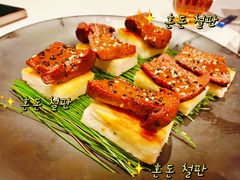 -若蘭慈·无国界素食料理(欢乐海岸店)