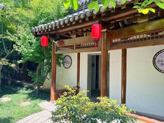-中国湖笔博物馆(莲花庄路)