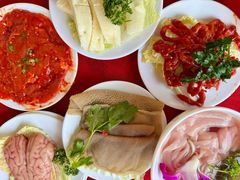 -山城年华老火锅(玉林店)