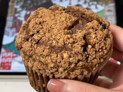 -佐敦面包铺·JORDAN BAKERY