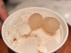 -聪嫂私房甜品·Since2004(旺角二店)